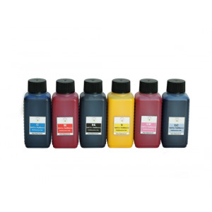 600ml InkTec SubliNova Smart  Dye Sublimation ink for Epson Stylus Photo 1400 1500W