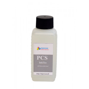 100ml InkTec PCS print-head cleaning fluid for Epson 