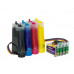 CISS Ink System Epson Expression Home XP-5150 XP-5155 + 400ml Sublimation Ink