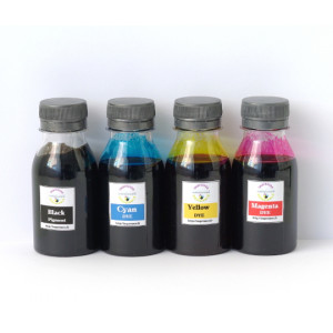 Non-OEM Refill ink for Epson Expression № 603  WF-2810 WF-2830 WF-2835 WF-2850