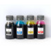 Refillable ink cartridges for Epson WF-2835DWF WF-2850DWF  + 400ml ink