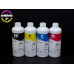 Non-OEM Refill  ink for HP 364 301 564 178 920 4  Color