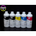 Refill ink for Canon  Dye Ink 5 color PGI-550PGBK CLI-551C CLI-551M CLI-551BK CLI-551Y 