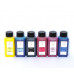 Non-OEM pigment Refill ink for Epson 6 colors