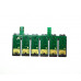 CISS ARC Chip for Epson Stylus Photo 1400 1500W
