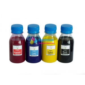 400 ml Pigment Refill ink for Canon Maxify MB2050 MB2350 MB5050 MB5350