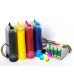 Non-OEM CISS Ink System Epson Epson XP-235 XP-245 XP-332 + 400ml Sublimation Ink