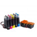 Non-OEM CISS Ink System  Epson Expression Premium XP-6100 XP-6105  + 500ml ink