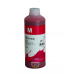 1 Liters InkTec Non-OEM bulk Magenta pigment ink for Epson 
