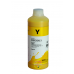 1 Liters InkTec Non-OEM bulk Yellow pigment ink for Epson 